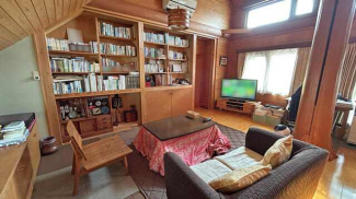 松山市越智２丁目の中古一戸建ての画像