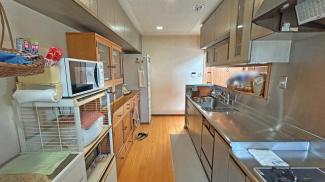 松山市越智２丁目の中古一戸建ての画像