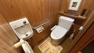 松山市越智２丁目の中古一戸建ての画像