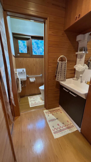 松山市越智２丁目の中古一戸建ての画像