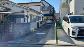 松山市越智２丁目の中古一戸建ての画像