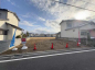 松山市北斎院町の売地の画像
