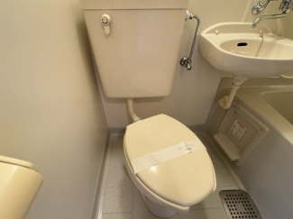 トイレも気になるポイント