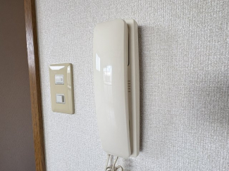 ドアホン
