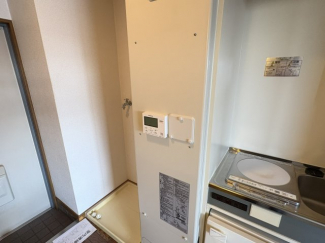 電気温水器