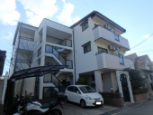 西宮市北昭和町のマンションの画像