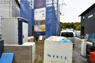 ファーストタウン西宮市第6山口町下山口　全1区画の画像