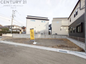 ファーストタウン西宮市第6山口町下山口　全1区画の画像