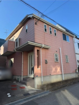 宝塚市南口２丁目の一戸建ての画像