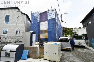 小・中学校は徒歩10分圏内と通学便利な住立地です。フラット35S利用可でローン優遇も受けられます♪（適用等詳細は担当者まで）