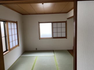 【和室】