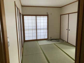 【和室】
