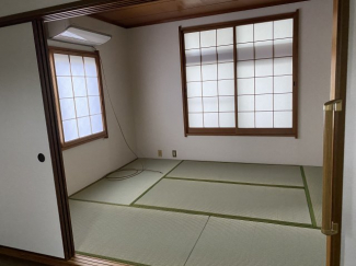 【和室】