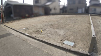 ２号地