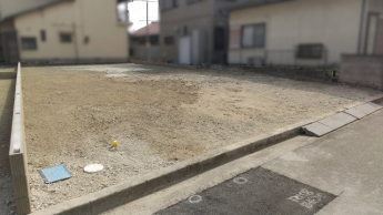 ３号地
