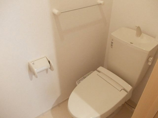 【トイレ】