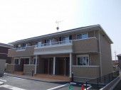 たつの市誉田町福田のアパートの画像