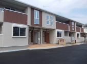 たつの市御津町苅屋のアパートの画像