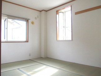 【内装】