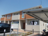 たつの市誉田町福田のアパートの画像