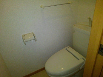 【トイレ】