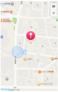 【地図】
