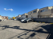 尼崎市水堂町２丁目の駐車場の画像