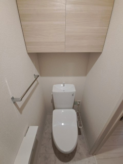 【トイレ】