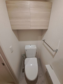 【トイレ】