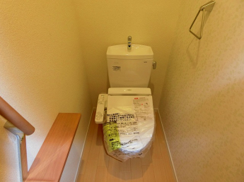 【トイレ】