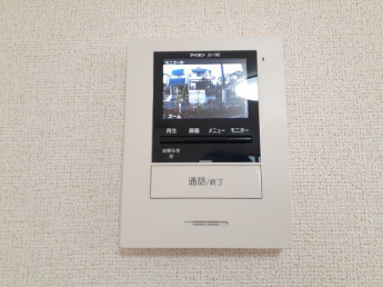 【その他設備】