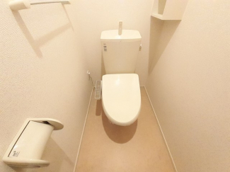 トイレも気になるポイント