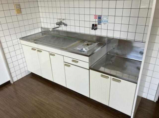姫路市飾磨区英賀春日町１丁目のマンションの画像