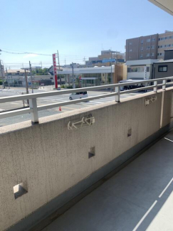 姫路市飾磨区英賀春日町１丁目のマンションの画像