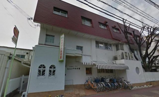 もみの木保育園まで220m