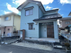 滋賀県高島市新旭町藁園　中古戸建の画像