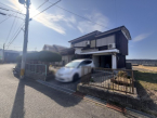 高島市勝野　中古戸建の画像