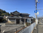 大津市雄琴2丁目　売土地の画像