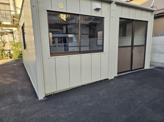 事務所や学習塾など如何でしょうか