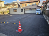 彦根市平田町の店舗事務所の画像
