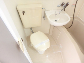 トイレも気になるポイント