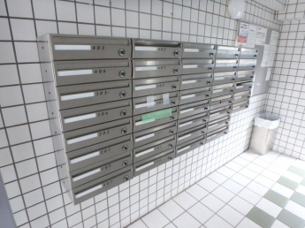 【その他共有部分】