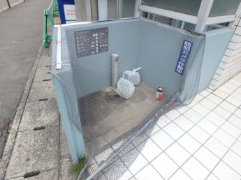 【その他共有部分】