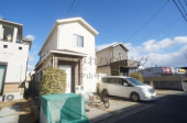 伊丹市荒牧７丁目の一戸建ての画像