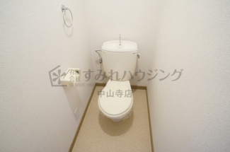 【トイレ】