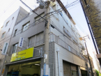 豊田ビルの画像