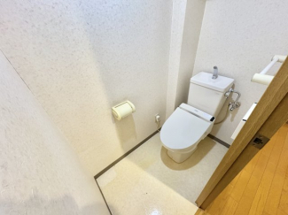 【トイレ】