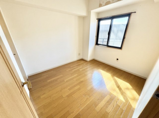洋室約５．０帖