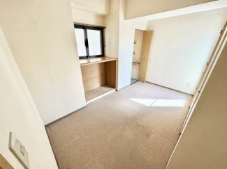 洋室約６．０帖