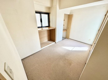 洋室約６．０帖